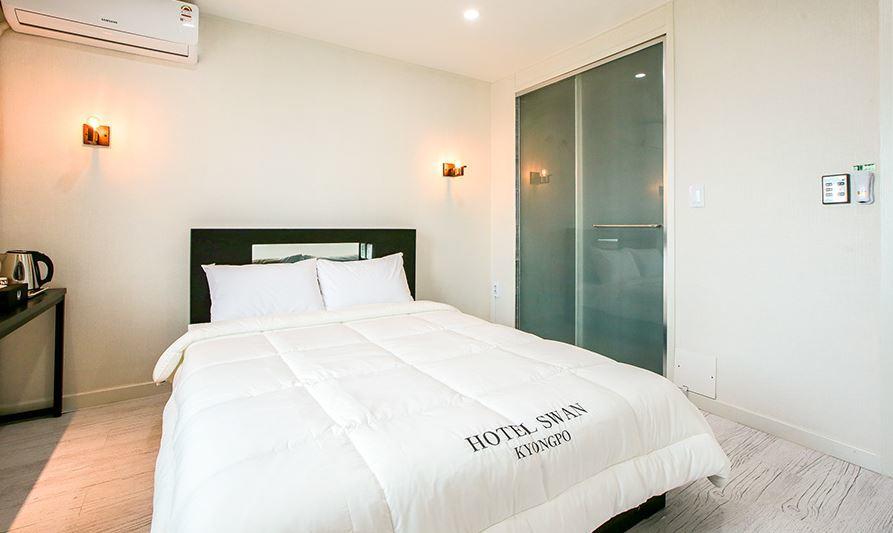 Hotel Swan Каннын Экстерьер фото